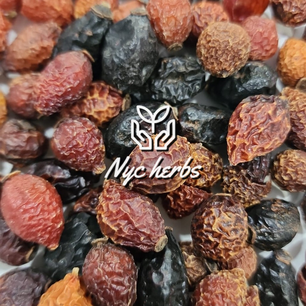 Rose Hips | Vitamin C