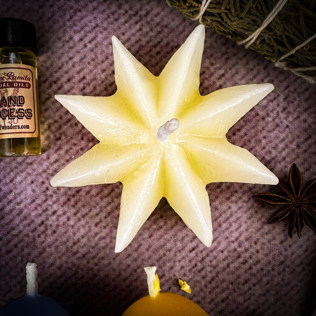 Limited Edition Spell for Ukraine Fundraiser - Peace & Protection