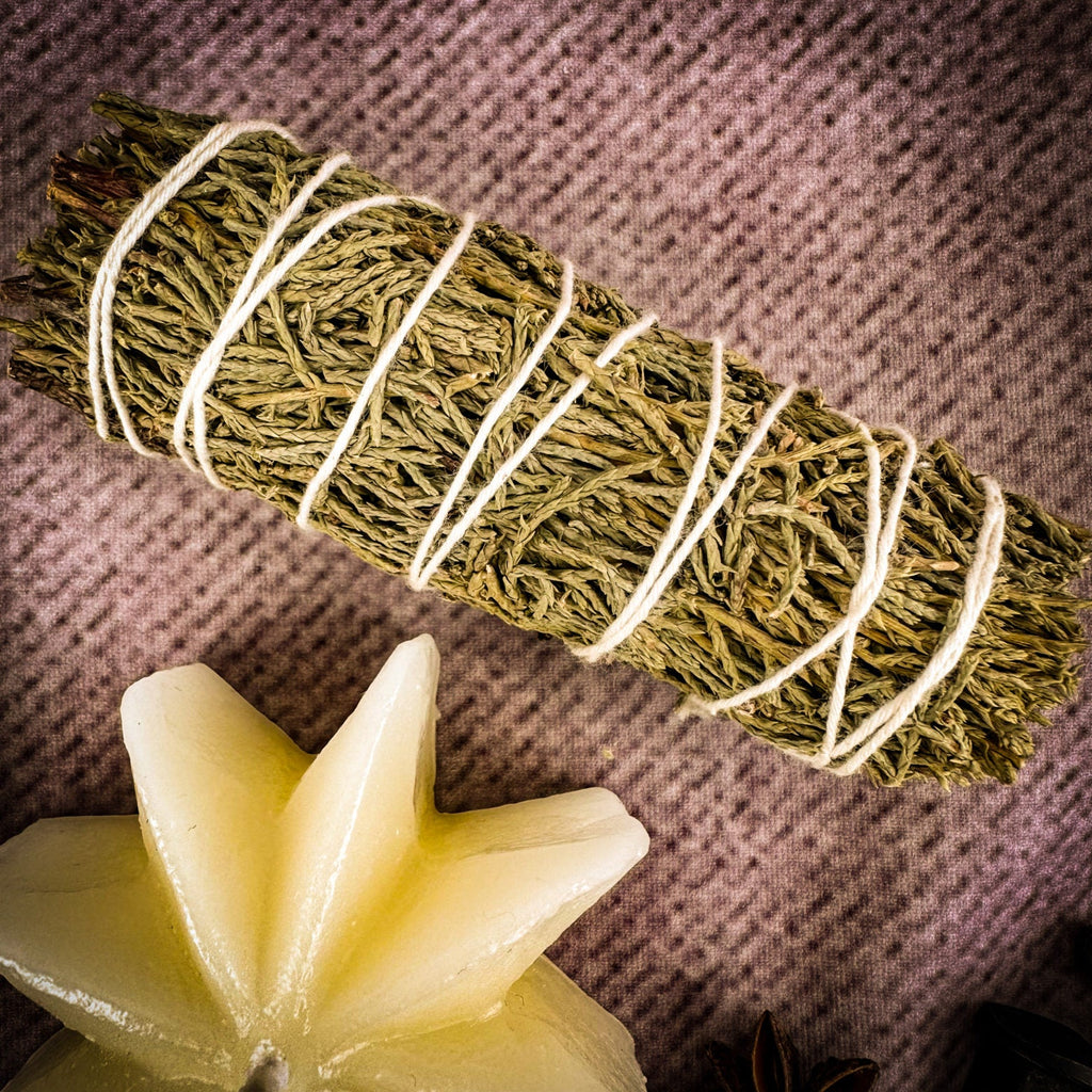 Limited Edition Spell for Ukraine Fundraiser - Peace & Protection