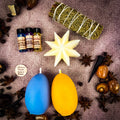 Limited Edition Spell for Ukraine Fundraiser - Peace & Protection