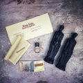 Break Up Candle Spell Kit - Male/Male - End Relationships & Partnerships