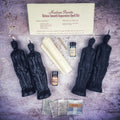 Deluxe Smooth Separation Candle Spell Kit - Male/Male | Peaceful Parting & Love Direction
