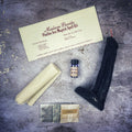 Phallus Sex Magick Candle Spell Kit - Sexual Power & Attraction