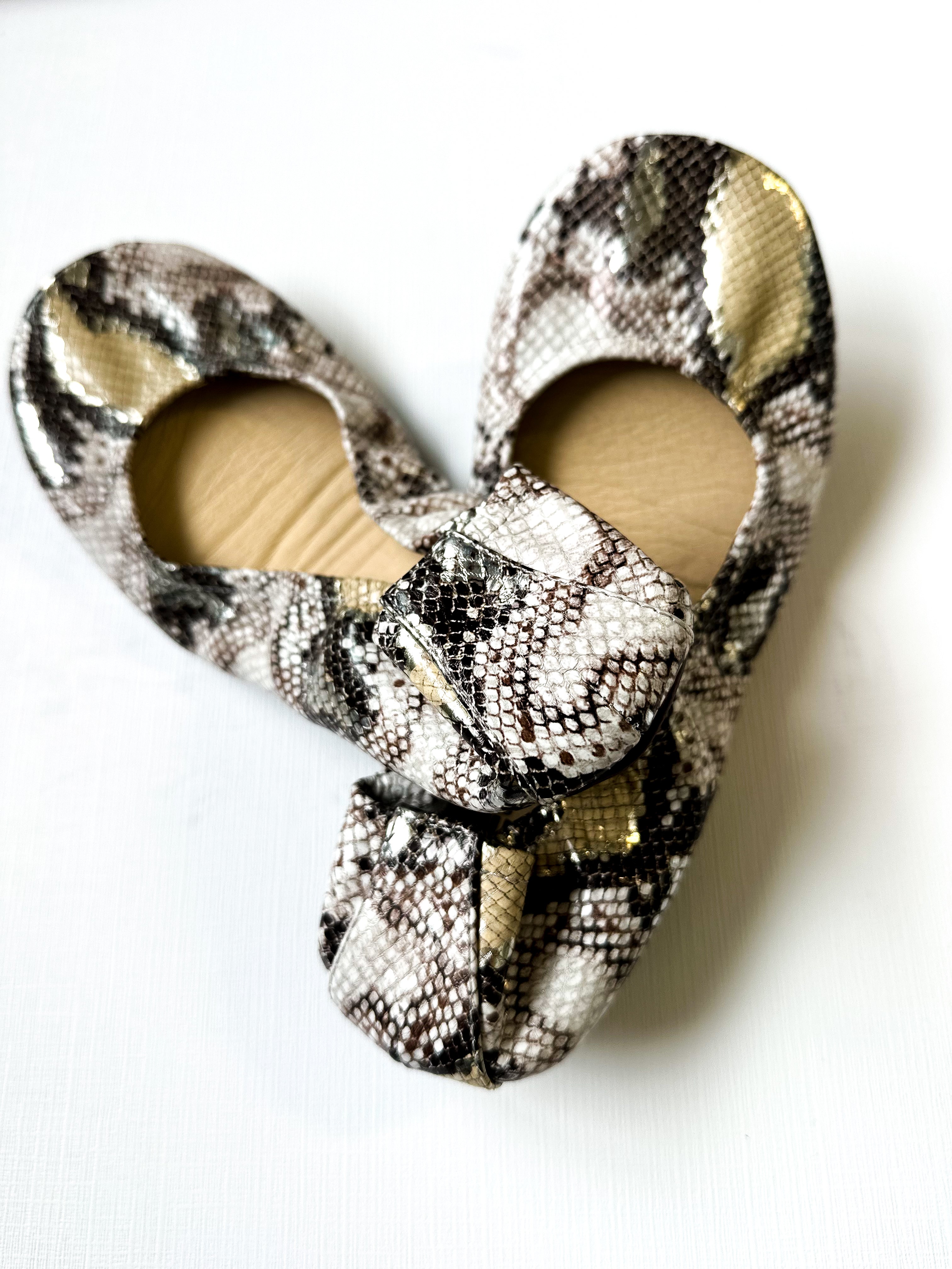 Desert Snake