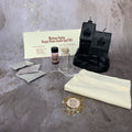 Happy House Candle Spell Kit - Home Protection, Harmony & Blessings
