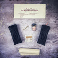 Sex Magick Candle Spell Kit - Yoni/Yoni - Passion & Desire