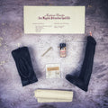 Sex Magick Candle Spell Kit - Yoni/Phallus - Passion & Attraction