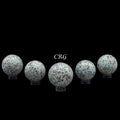 Kiwi Jasper Spheres (1 Kilo) (40 to 80 mm)