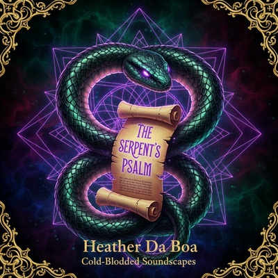 The Serpent's Psalm