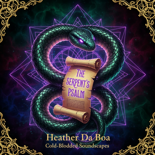 The Serpent's Psalm