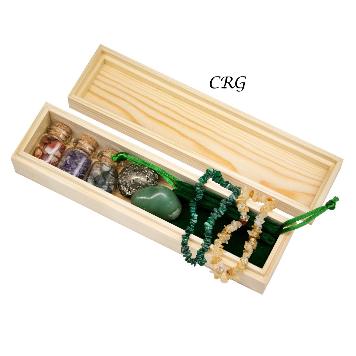 1 SET - Luck of the Irish! Mystery Bundle