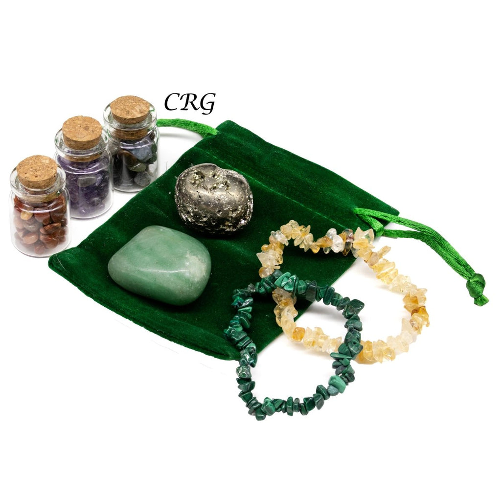 1 SET - Luck of the Irish! Mystery Bundle