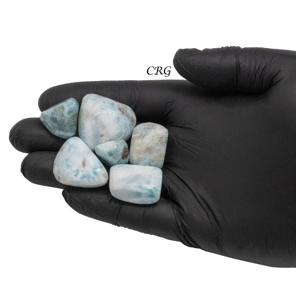 8 oz. Larimar Tumble