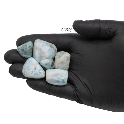 8 oz. Larimar Tumble