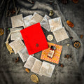 Magnetic Attraction Mojo Bag Kit - Triple Strength