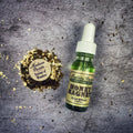 Money Magnet Oil by Madame Pamita