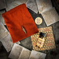 Native Spirit Mojo Bag Kit - Regular Strength