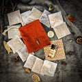 Native Spirit Mojo Bag Kit - Triple Strength
