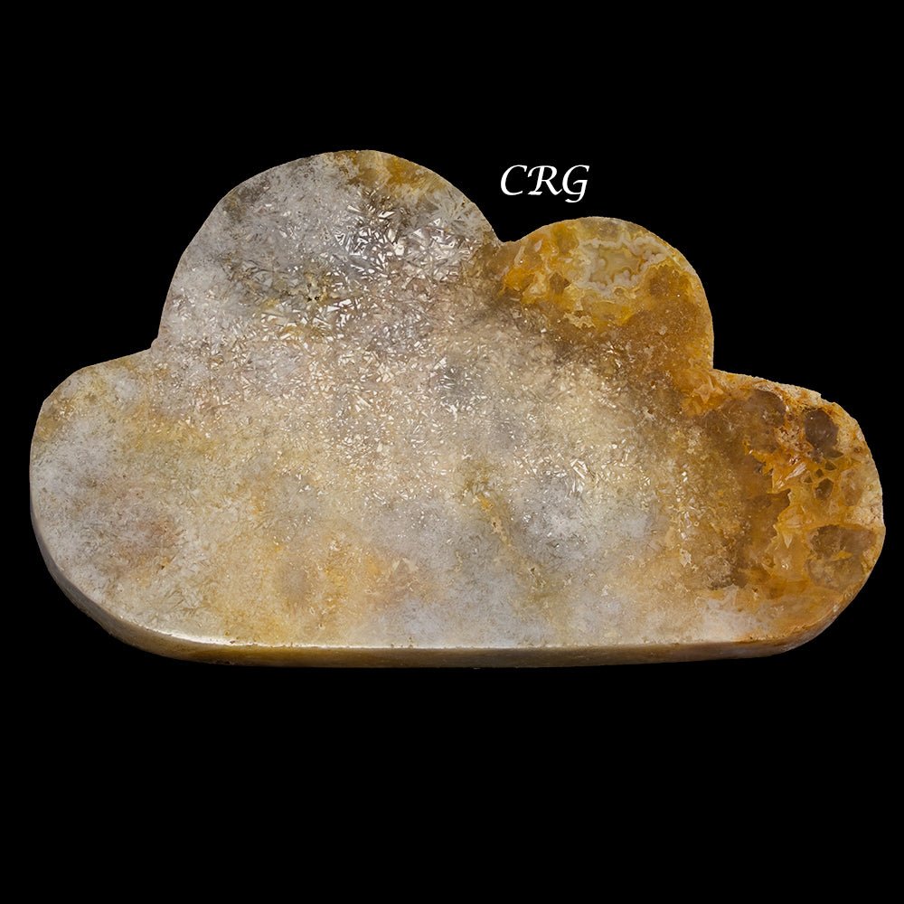 Pink Amethyst Clouds / 3-6" AVG - 1 KILO LOT