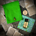 Prosperity Mojo Bag Kit - Regular Strength