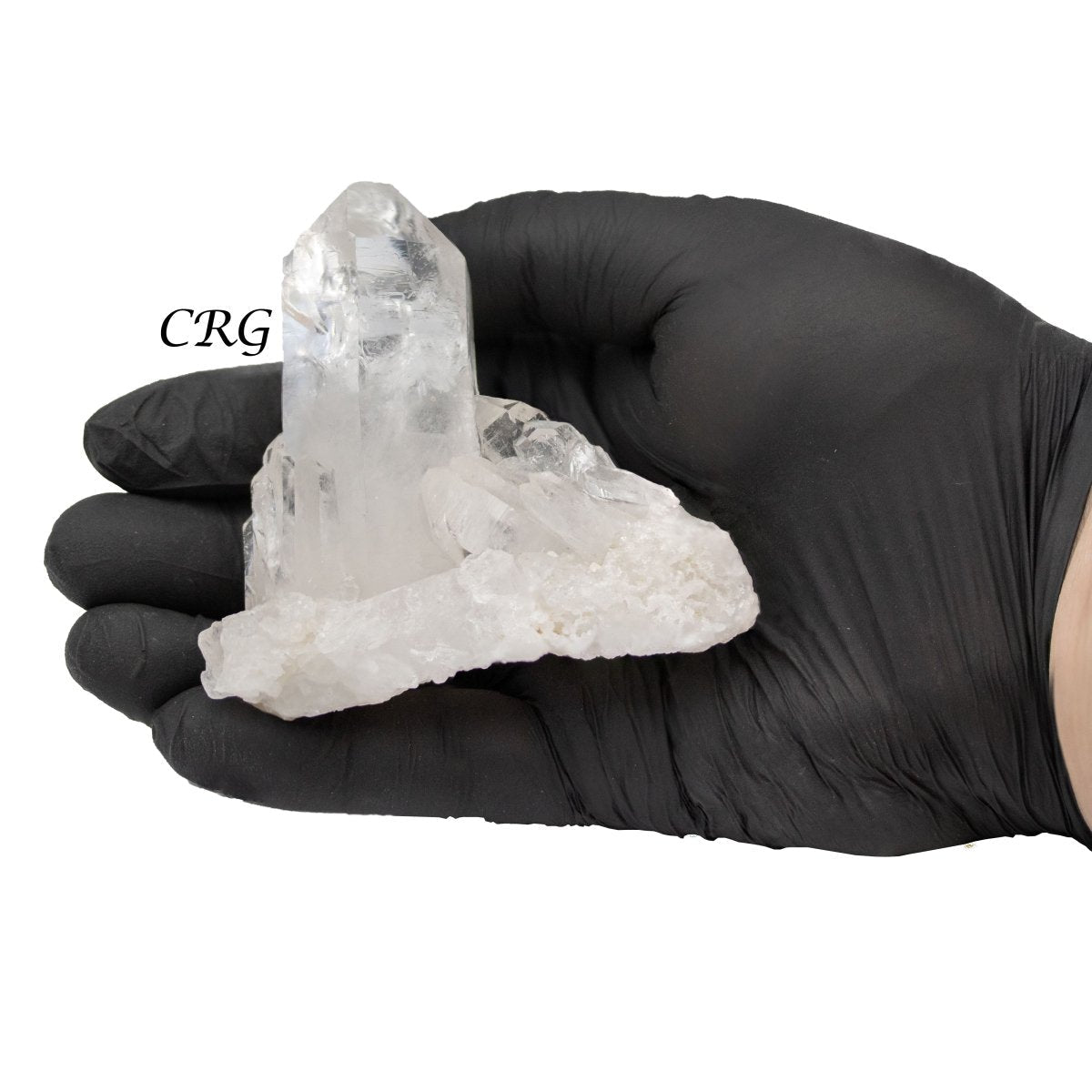 Crystal Quartz Clusters / 2-5" AVG - 1 KILO LOT
