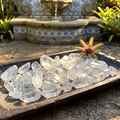 Rough Raw Clear Quartz Crystals (By The Piece or Pound)