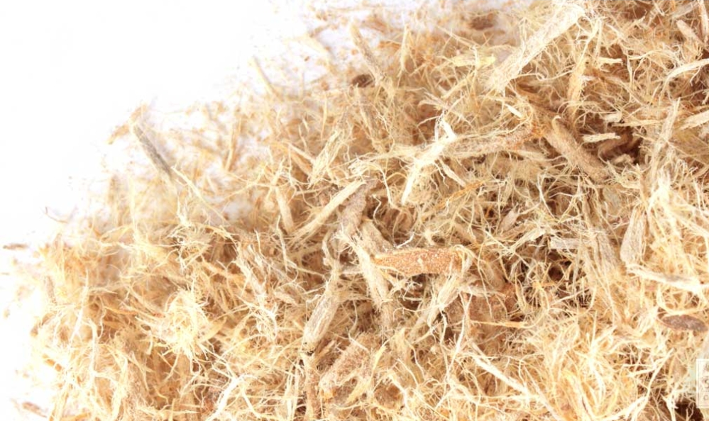 Slippery Elm Bark