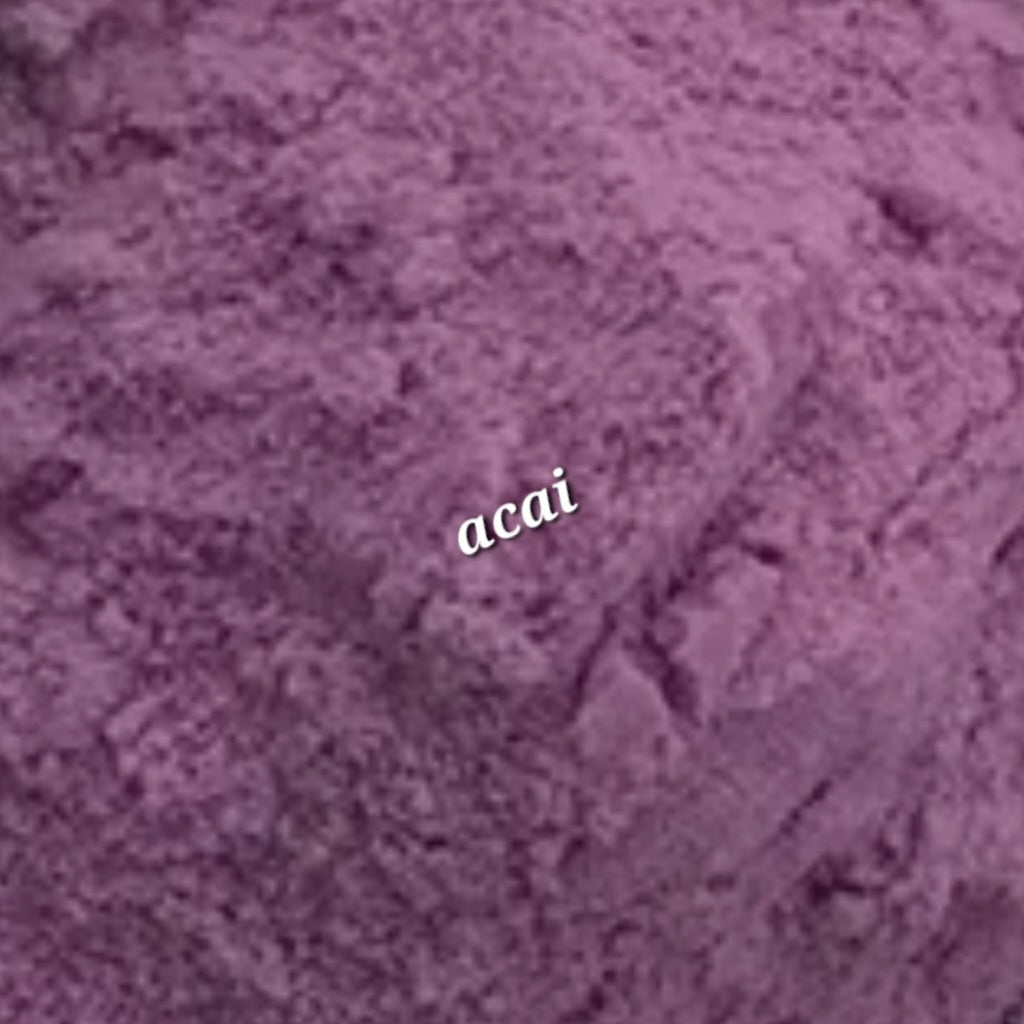 Acai­ Berry