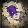 Customized Mojo Bag Kit - Triple Strength