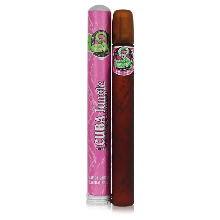 Cuba Jungle Snake By Fragluxe Perfume for Women