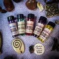 Spiritual Oil Variety Pack: Best Sellers