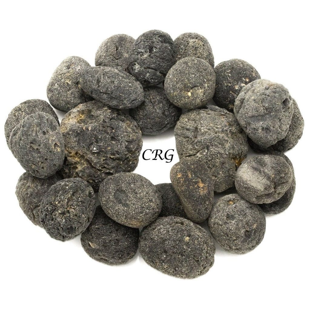 Agni Manitite Rough pseudo Tektite  (Size 1.5 to 2.5 Inches) Bulk Wholesale Lot Crystal