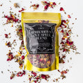 Herbal Ritual Blend – Four Intention Herbs for Cleansing, Love & Prosperity