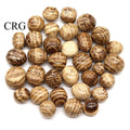 Aragonite Tumbled (Size 20 to 35 mm) Bulk Wholesale Lot Crystals Minerals