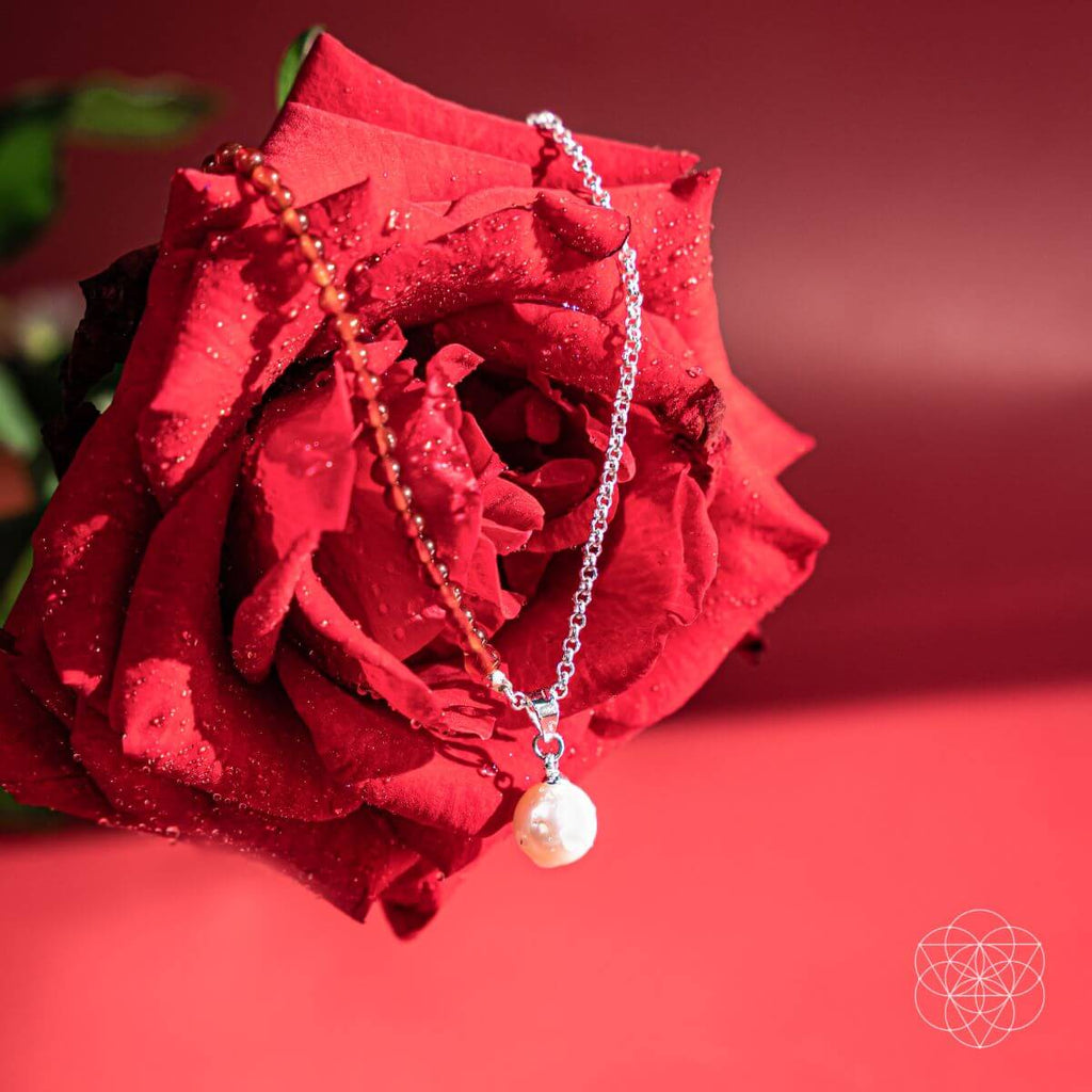 Awaken True Self Necklace Set﻿
