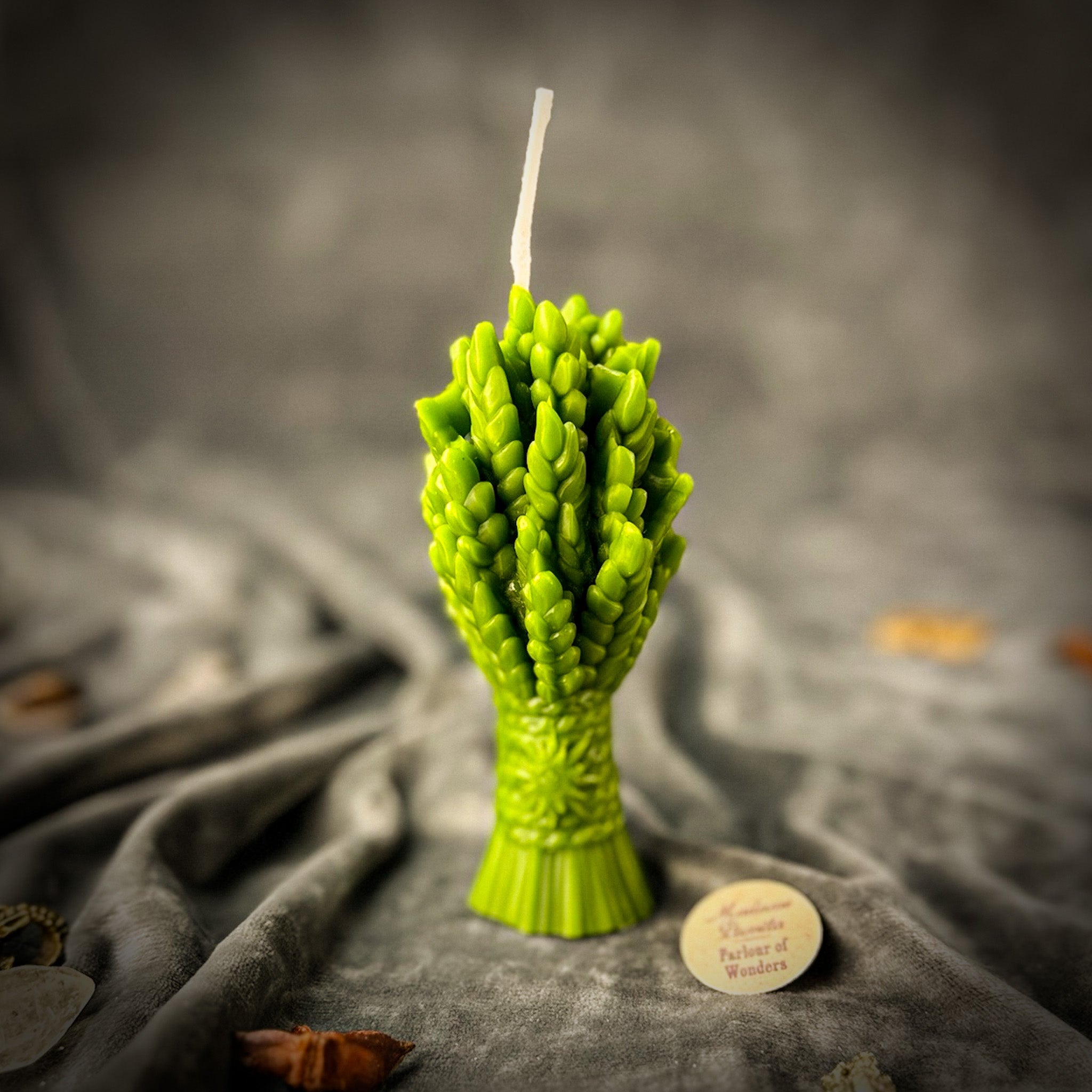 Call the Ancestors Didukh Candle Spell Kit