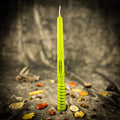 Gromnica Candlemas Candle Spell Kit - Slavic Protection & Blessing Magic