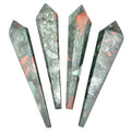 Blood Stone Wand Scepter (1 Piece)