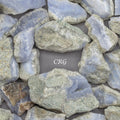 Blue Lace Agate Rough Pieces Size 1.5 to 2.5 Inches Wholesale Raw Crystals Minerals Gemstones