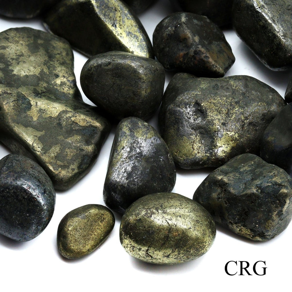 Bornite Tumbled 1 to 2 inch (1 Piece)