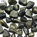 Bornite Tumbled 1 to 2 inch (1 Piece)