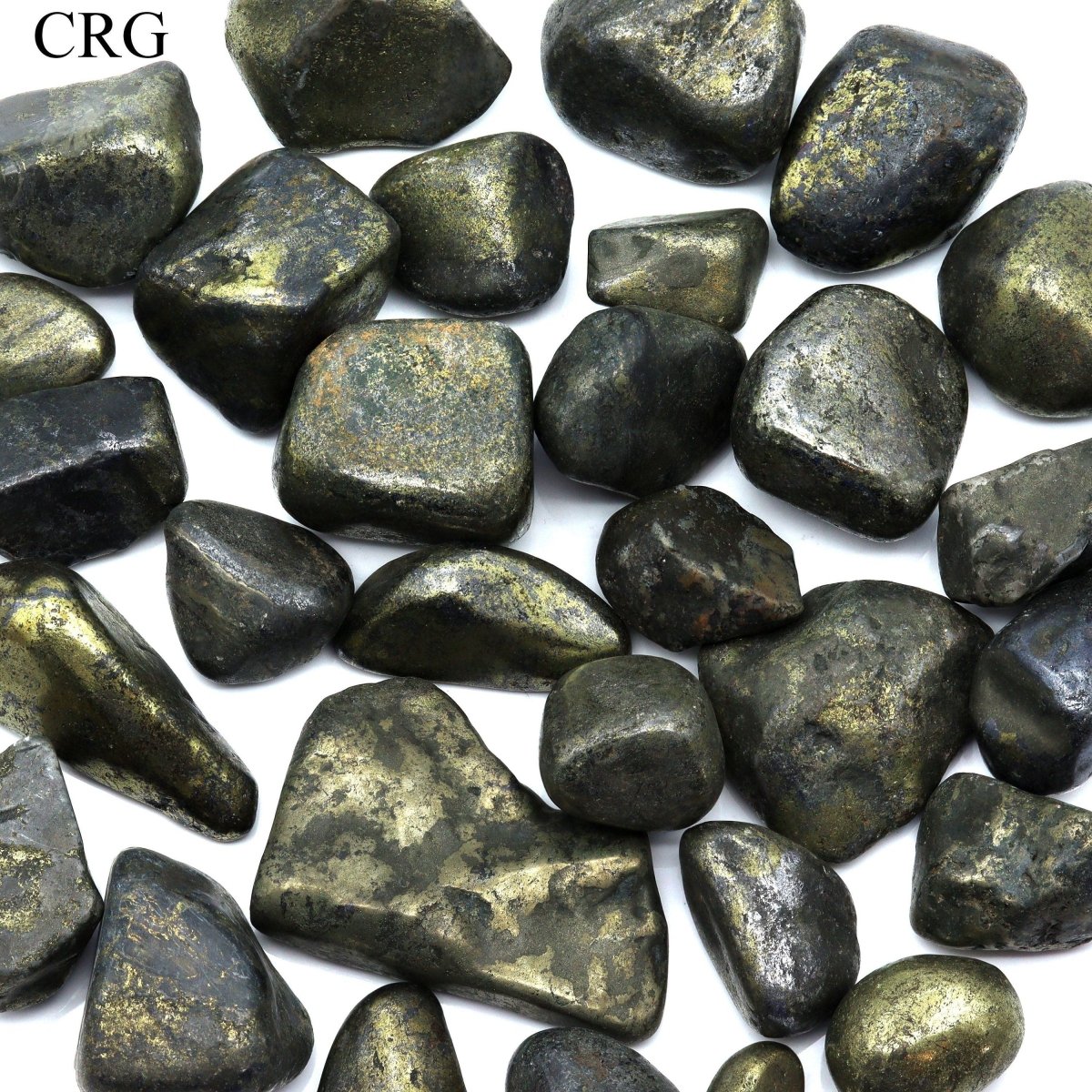 Bornite Tumbled 1 to 2 inch (1 Piece)