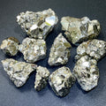 Extra Quality Premium Pyrite Crystal Clusters (By The Piece Or Pound) Peru Rough Wholesale