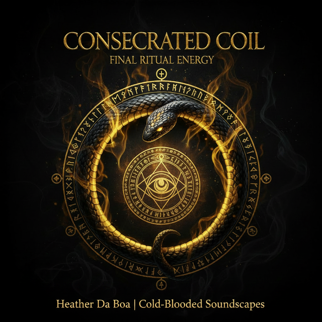 Consecrated Coil