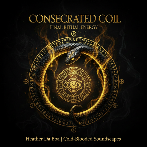 Consecrated Coil