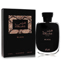 Hawas Black by Rasasi Eau De Parfum Spray