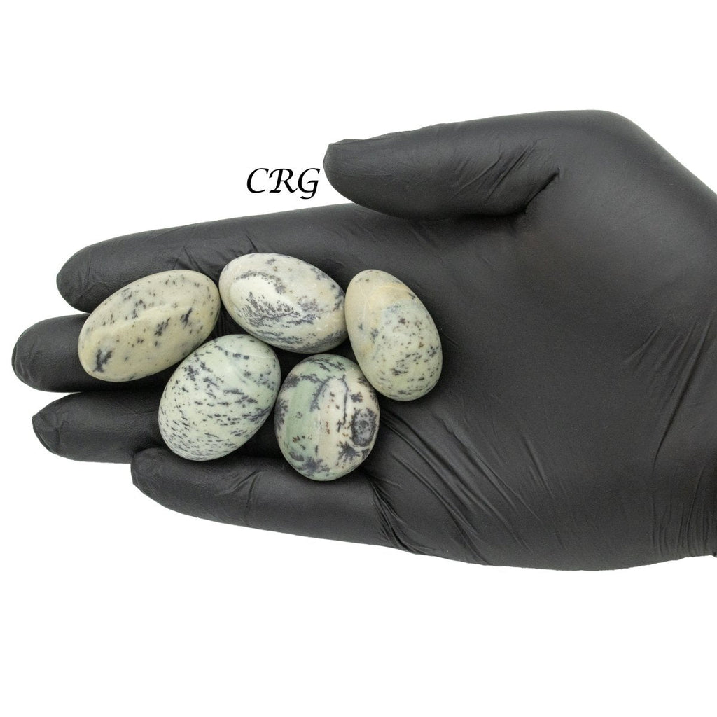 Dendritic Tumbled 1 LB