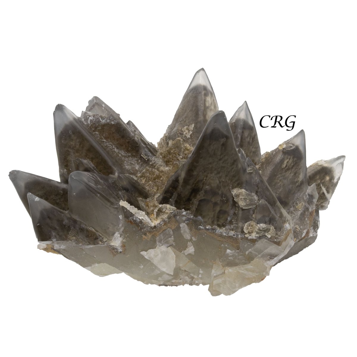 Dogtooth Calcite Cluster (2 Kilograms) Size 3 to 6 Inches Bulk Wholesale Lot Crystal Gemstones