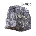 E-7886 Galena Crystals from Morocco 6.3 oz