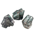 Emerald Shapes (1 Kilo) (3 to 5 Inches)